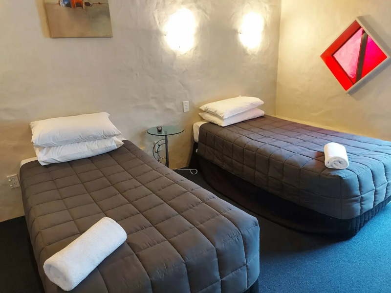 Parklane Motor Lodge