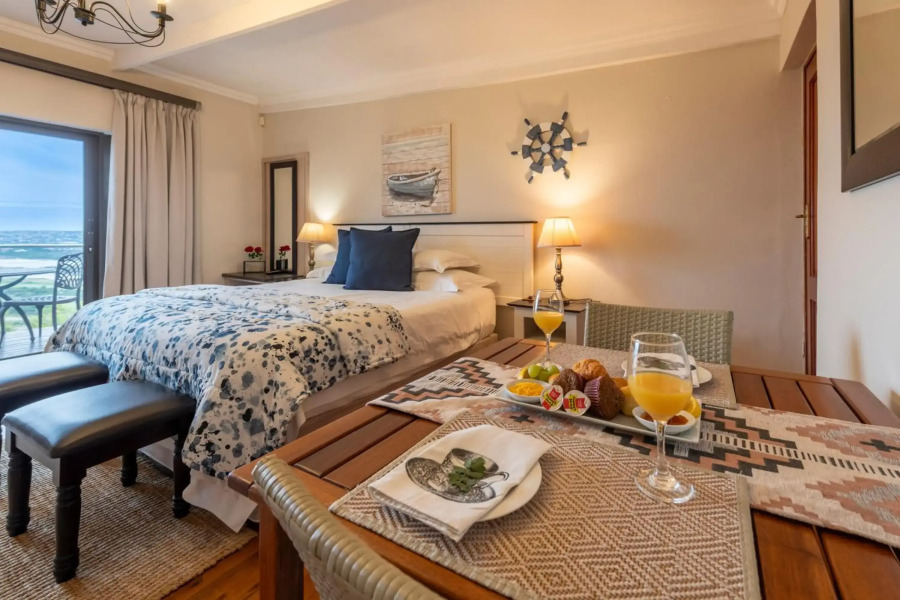 Alkantmooi Private Nature Reserve Keursee Units