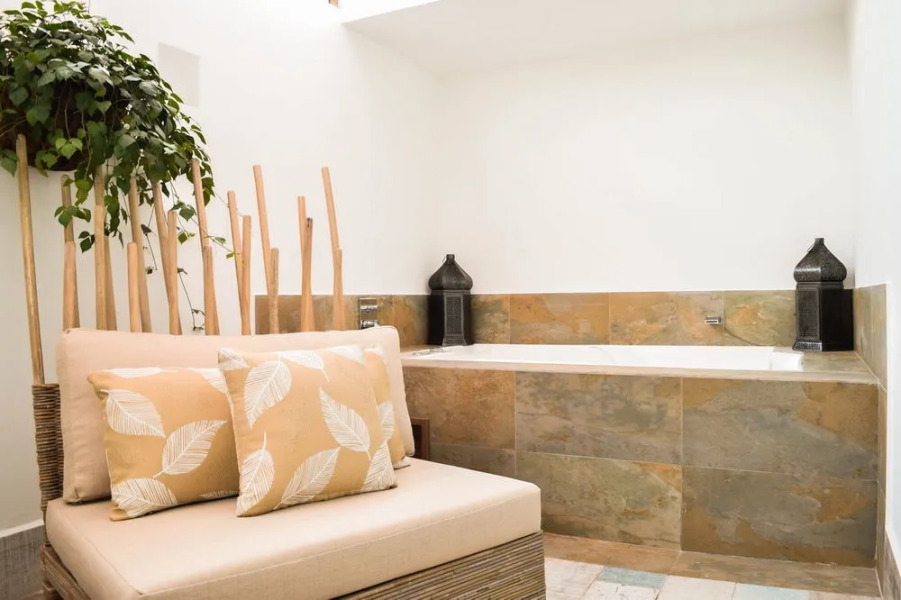 Hotel Boutique Jardines De La Alhambra - Adults only