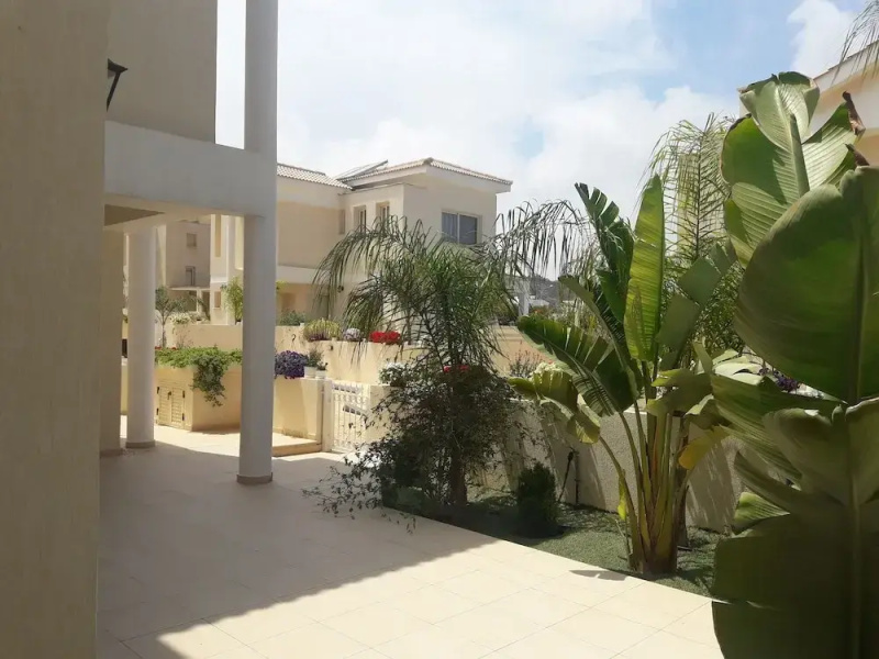 Anthorina Villa 6