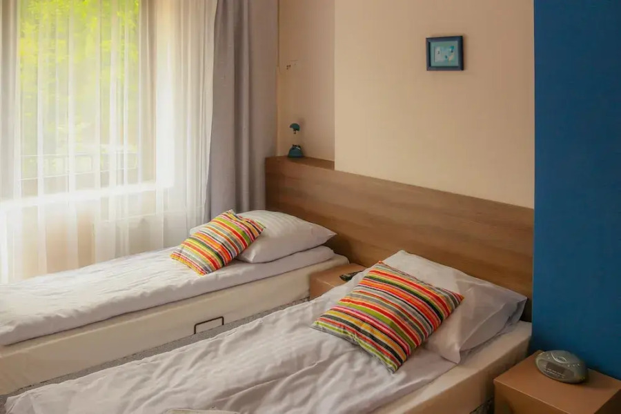 JANDA Resort & Conference