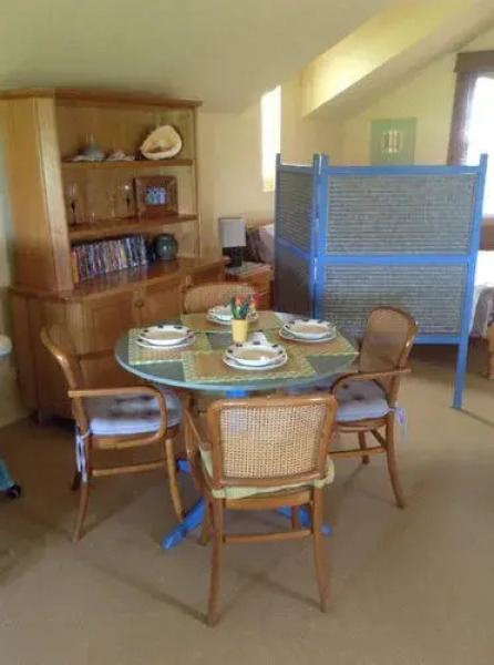 Mindacowie Seachange