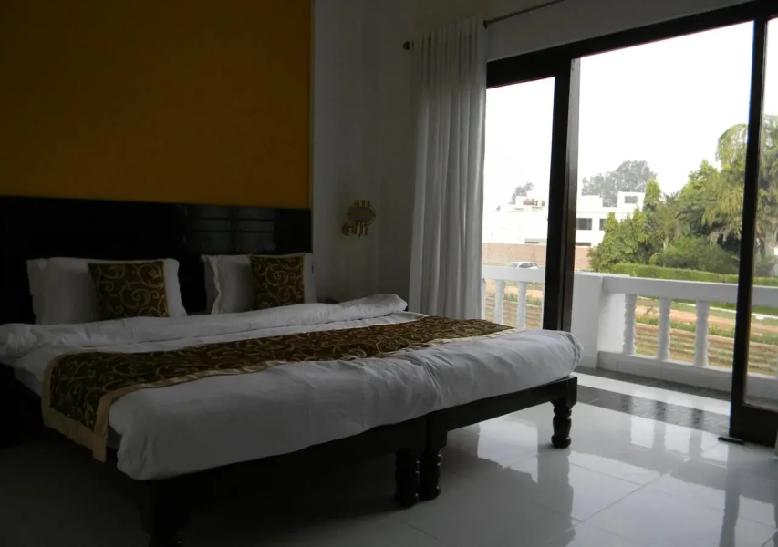 Hotel Narayana Palace