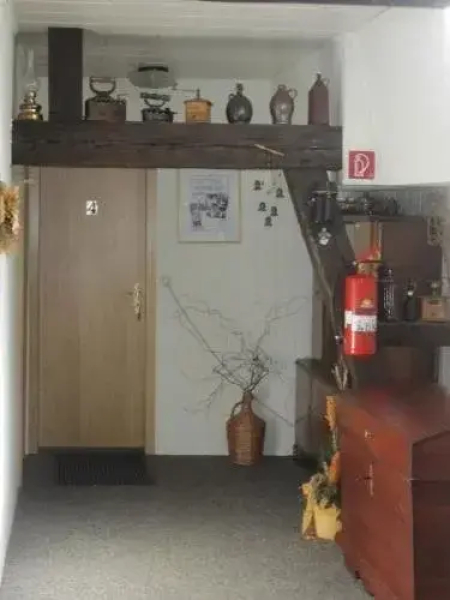 Pension Dürkop