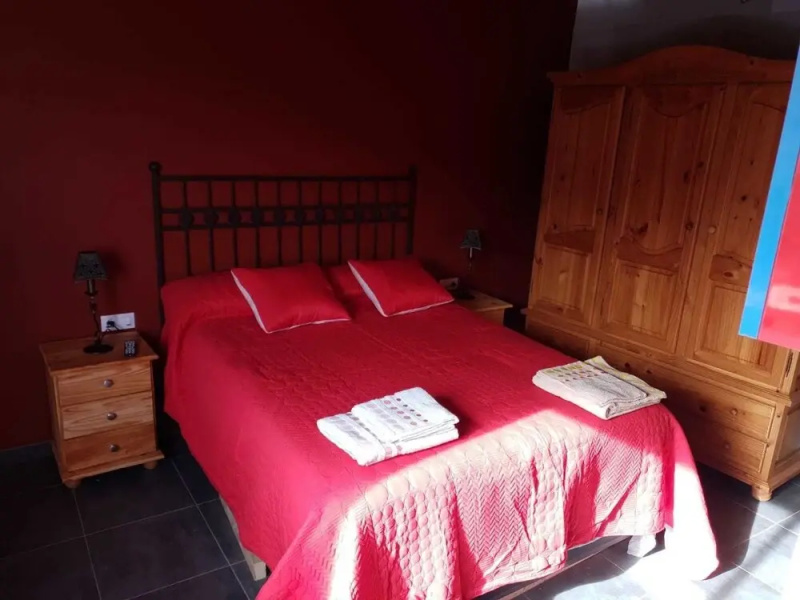 Casa Mar Roja