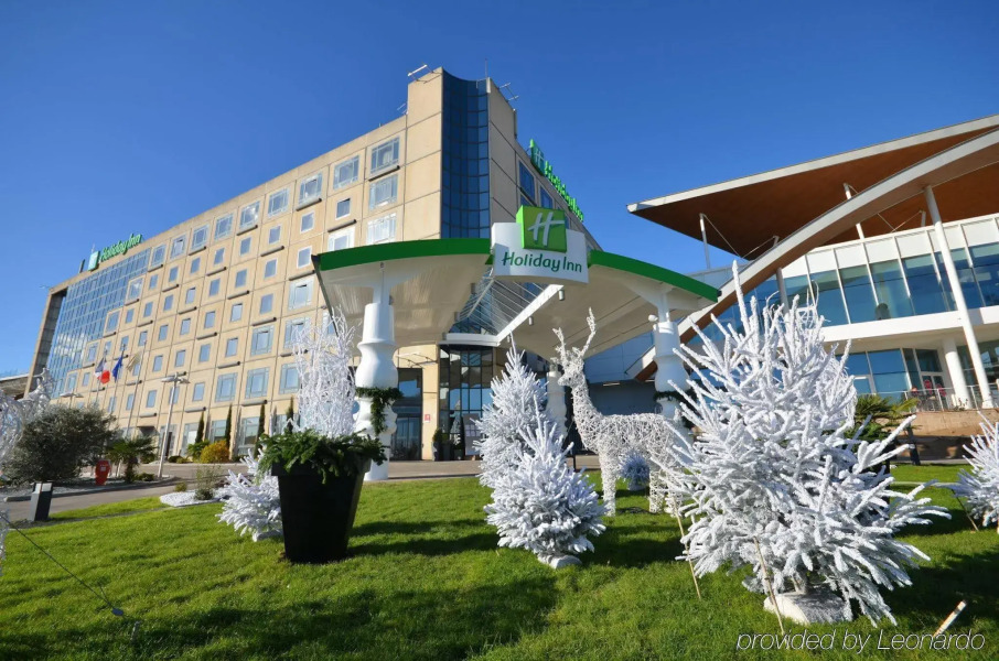 Holiday Inn Dijon by IHG