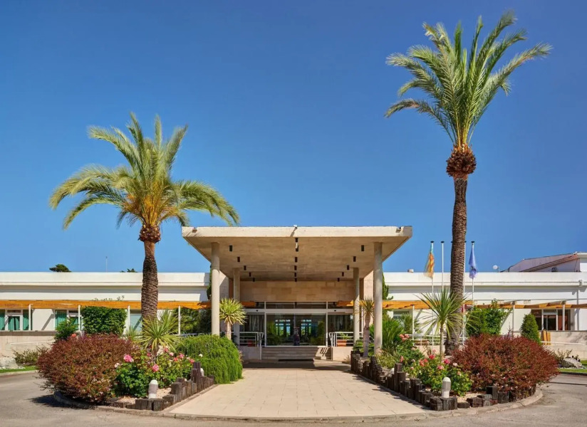 Parador de Benicarló