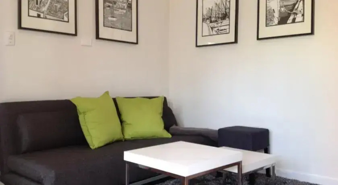 Hermitage Garden Cottage