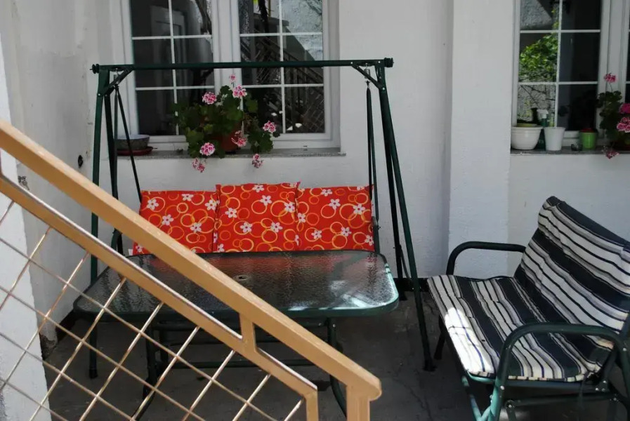 Casa B Bed & Breakfast