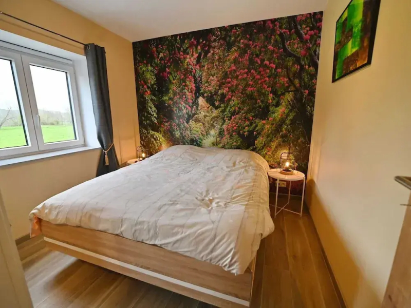 Holiday Home Near Ourthe River, Belgium