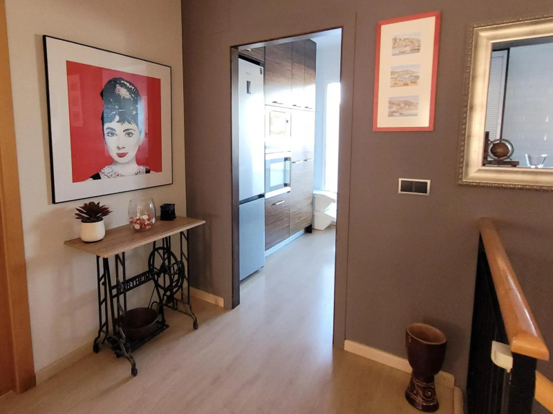 Ático Baladrar hasta 12 Persona, a 8Km de Dénia