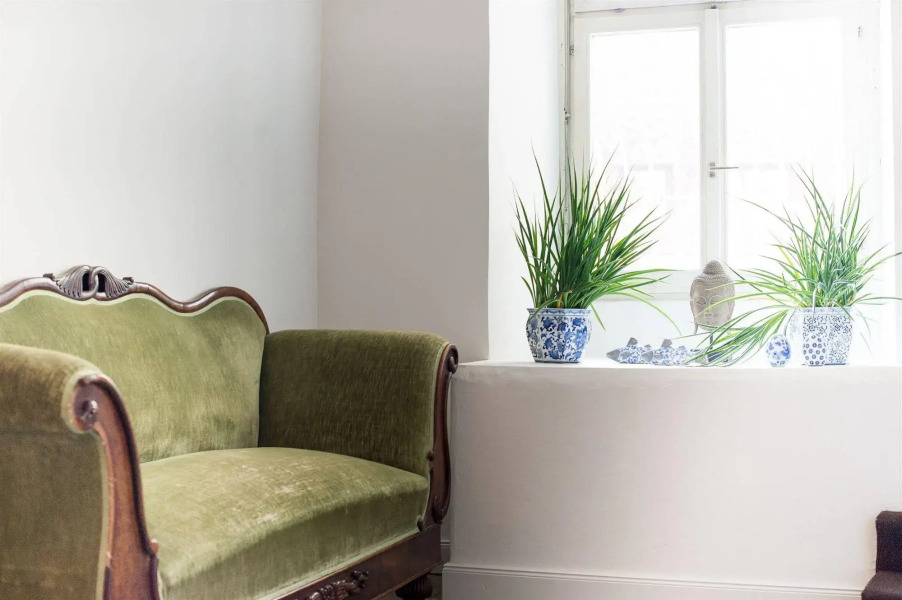 Hotel Schloss Heinsheim