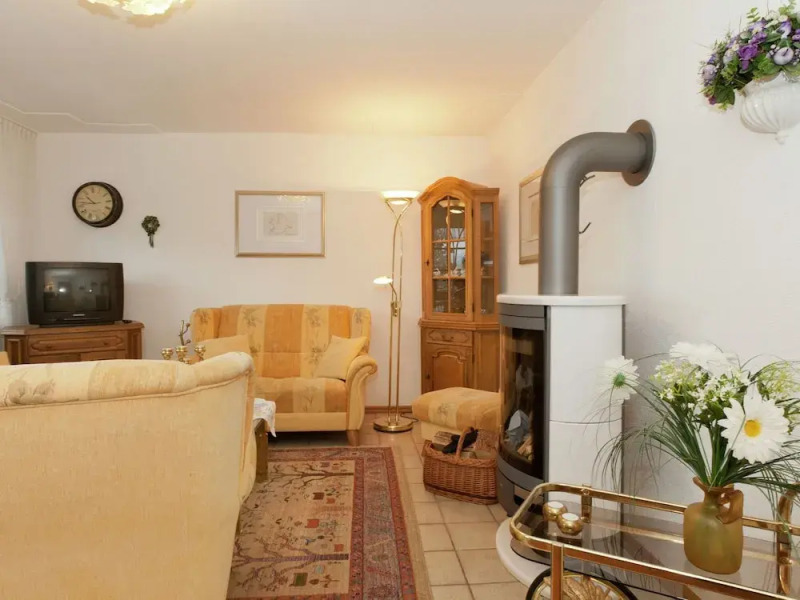 Picturesque Holiday Home in Dodenau near Ski Area