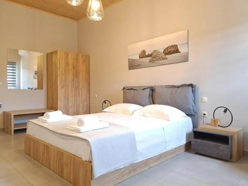 On the water lodging 2