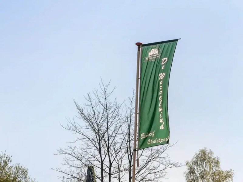 Modern Chalet in Garderen with Private Garden