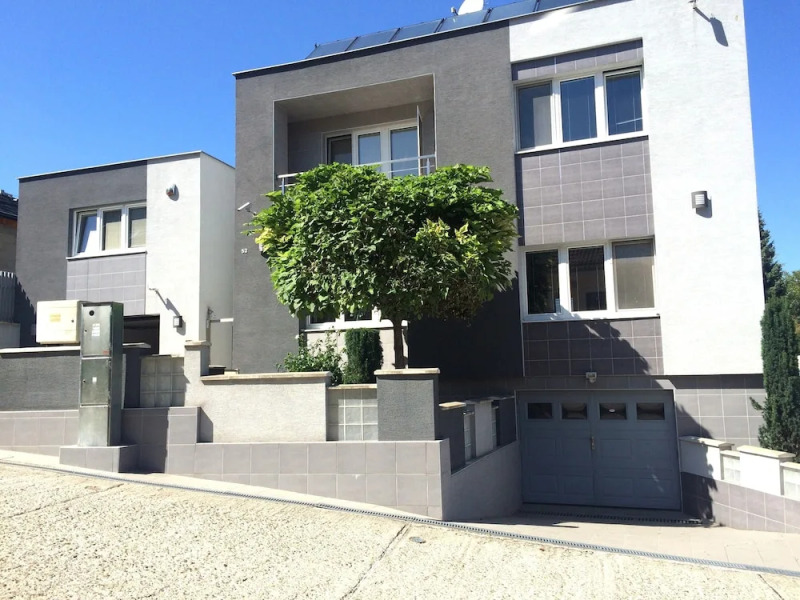 Ferienhaus Piešťany