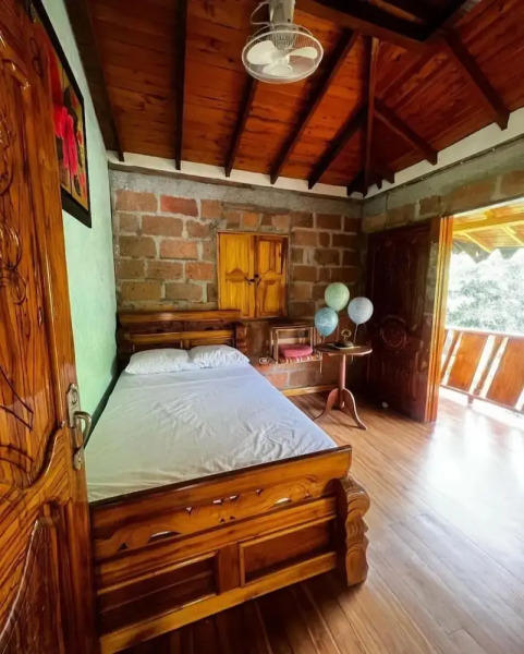 Antioquia Tropical Hotel Club