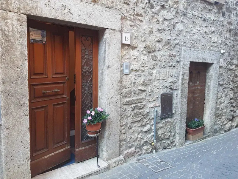 Le Casette del Borgo