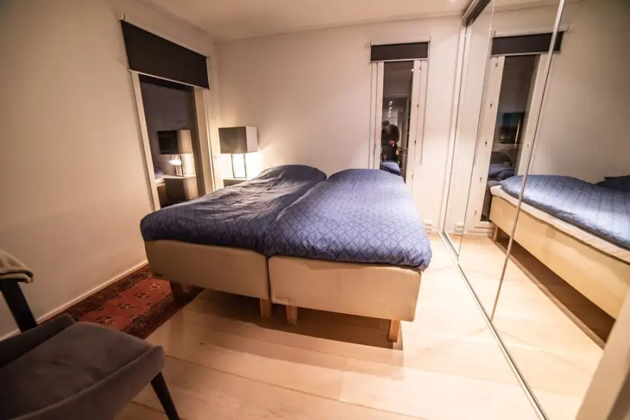 The Iconic Wikkelä Villa