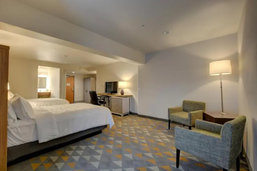 Red Lion Hotel Salem