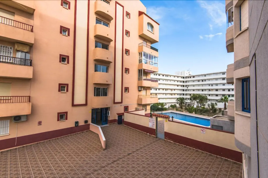 Casa en la Costa Cibeles