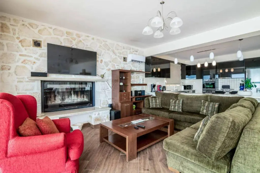 Orient Villa Platinum