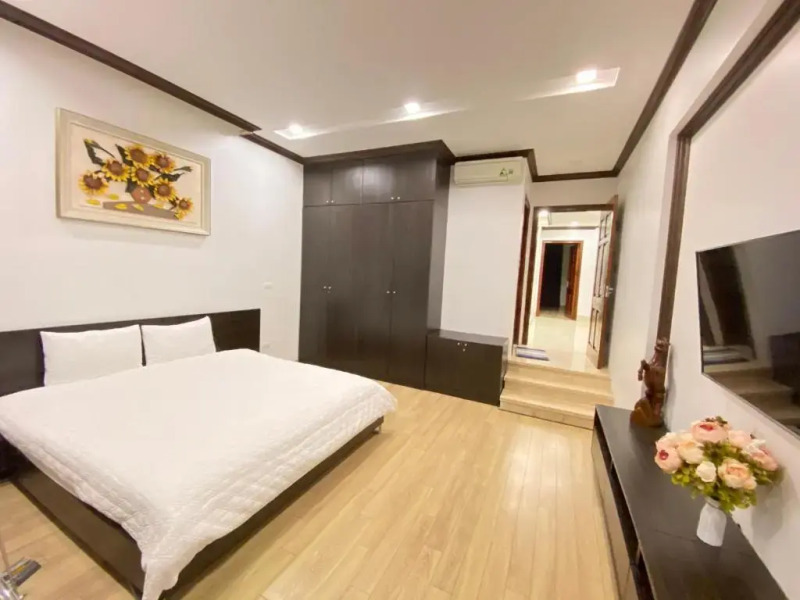 Villa CBT Flamingo Dai Lai