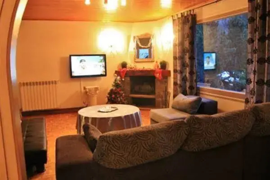 Chalet Calder Xixerella
