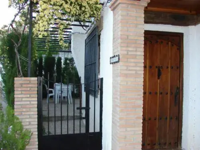 Apartamentos Sierra de Segura