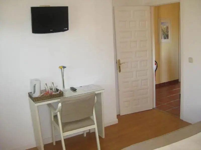 Hostal Tabanqueta