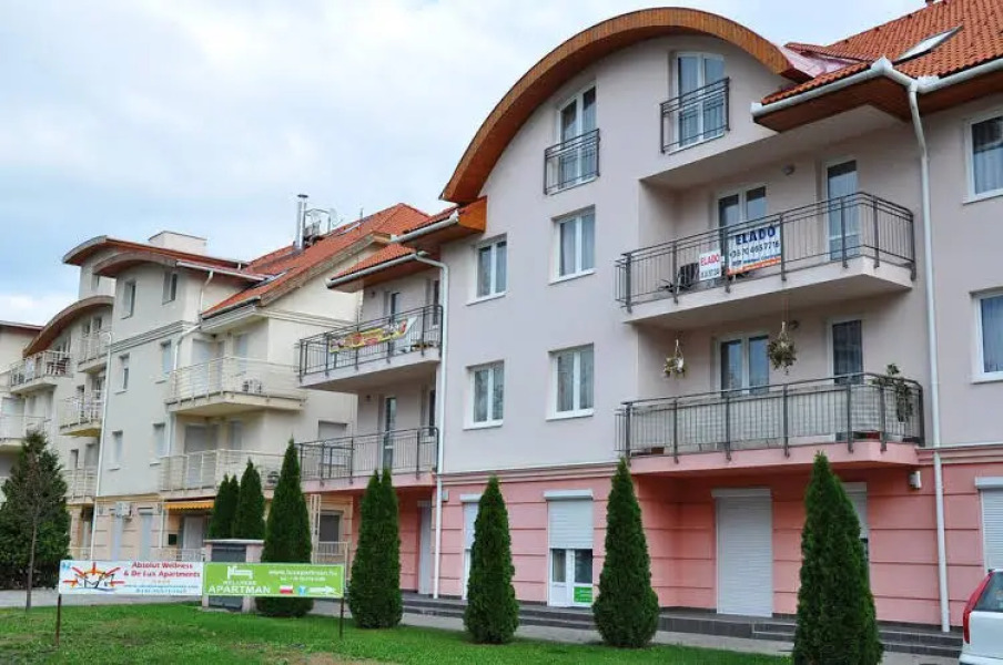 Wellness Apartmanok