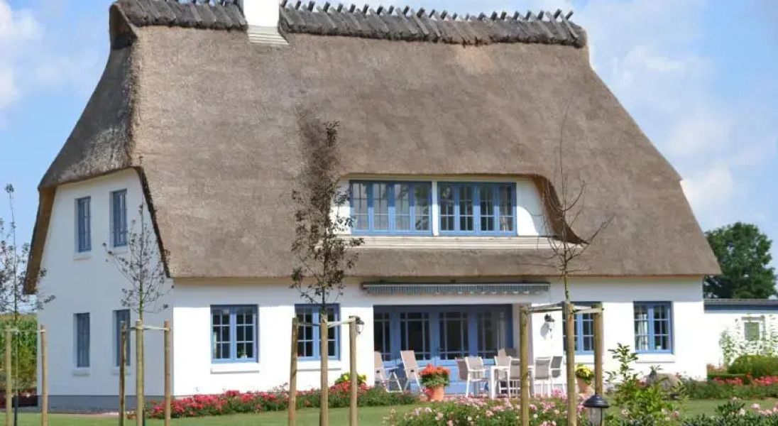 Landhaus Markerup