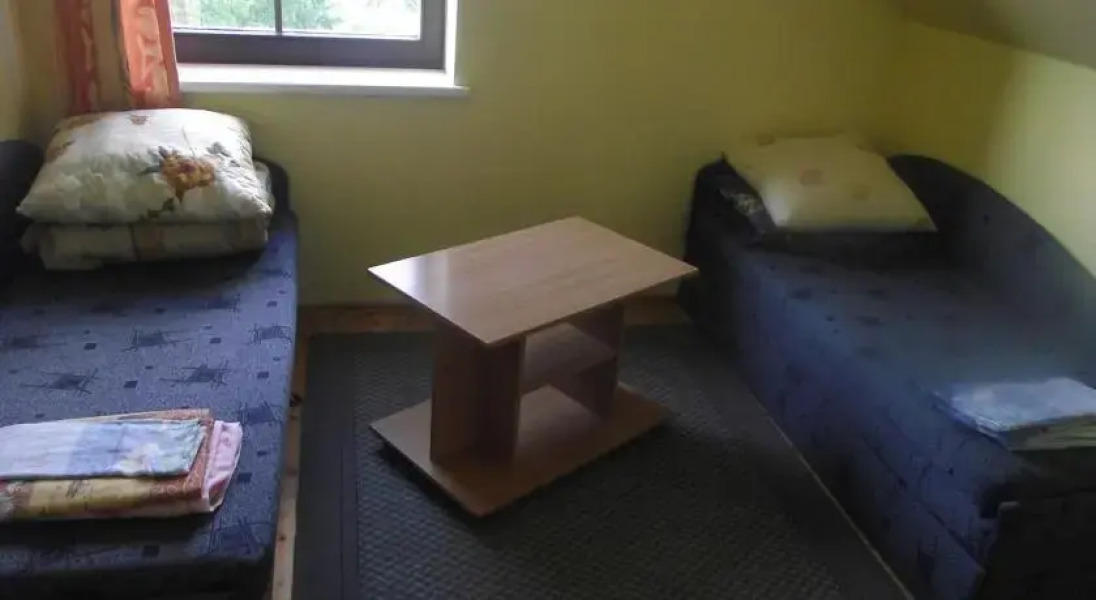 Kaimo turizmo sodyba Trakai