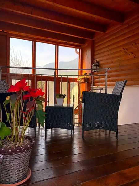 Suites & Spa Galilee