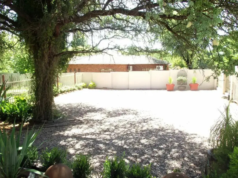 Cornerstone Guest House