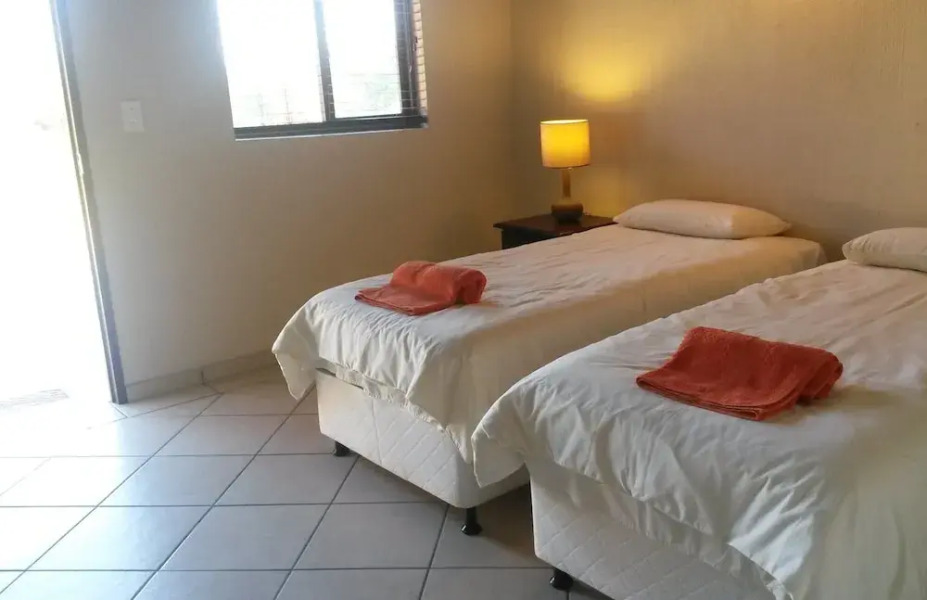 Standalone Room 65 Blyde Wildlife Estate