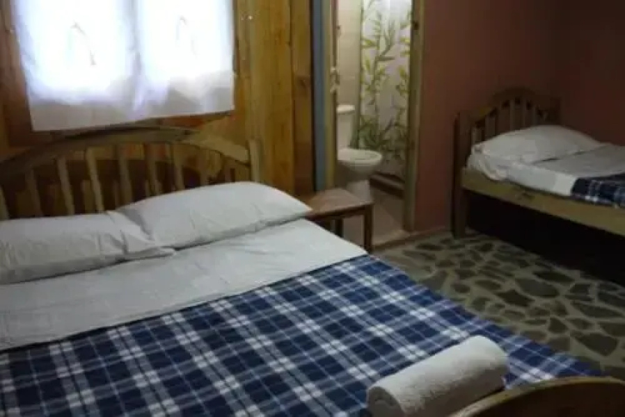 Hostal Ulap Yasica