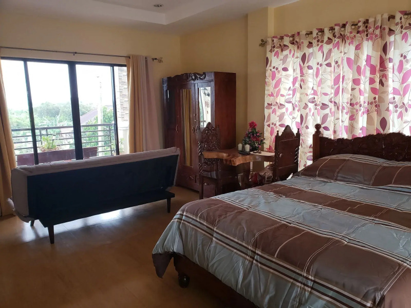 Brand New Penthouse 1BR Ocean view