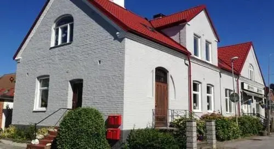 Dalby Apartment Hotel