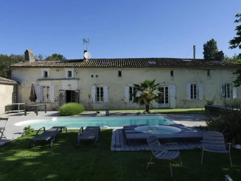 Le Domaine d'Ardgalen