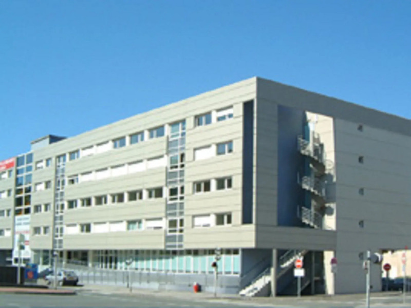 Séjours & Affaires Poitiers Lamartine