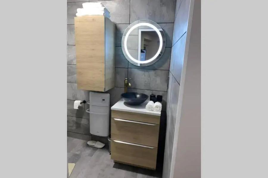 studio en hyper centre de dole