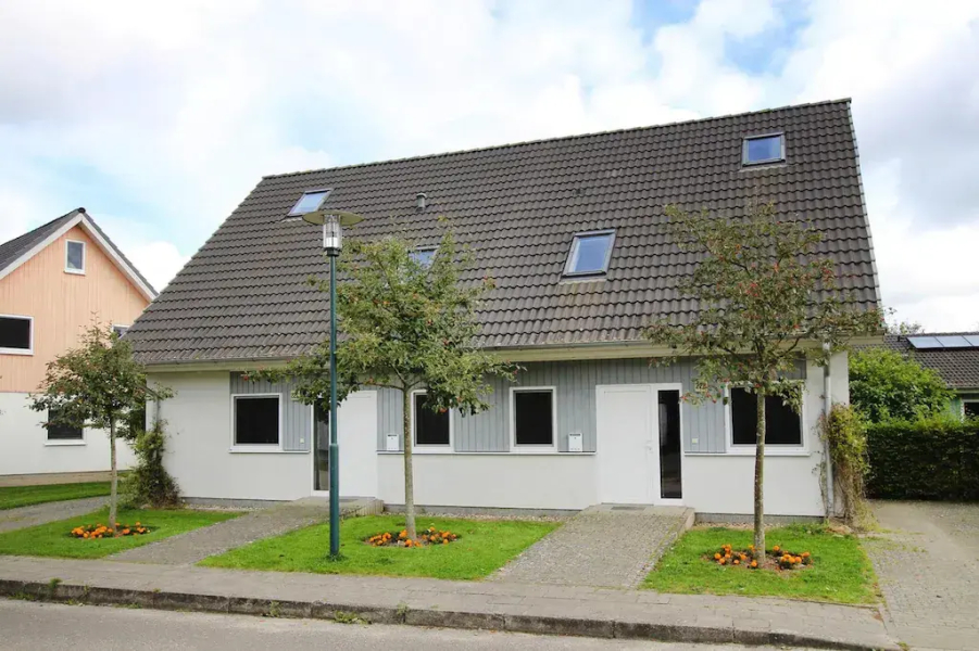 Holiday Resort in the Muritz National Park, Mirow