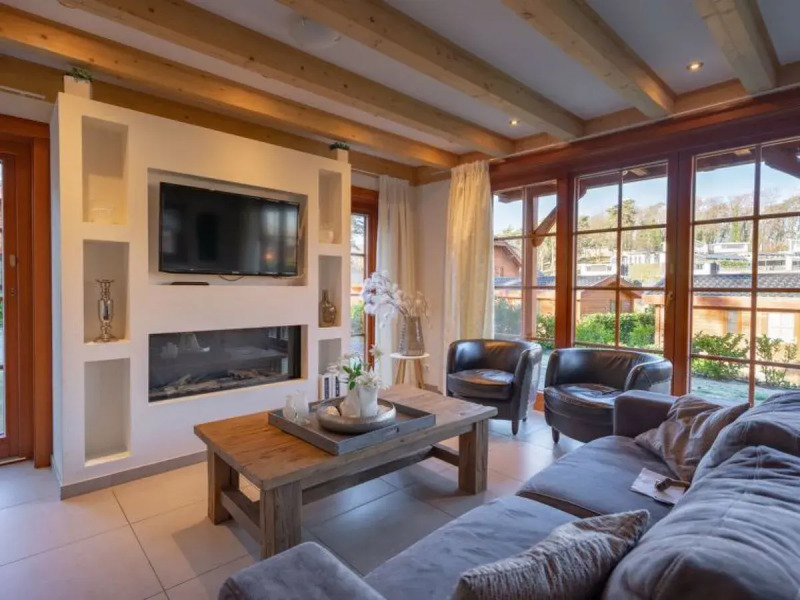 EuroParcs Resort Brunssummerheide 32489