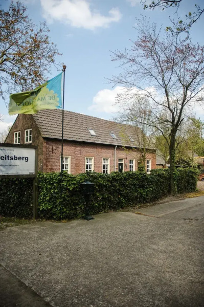 De Kreitsberg Bed& Breakfast