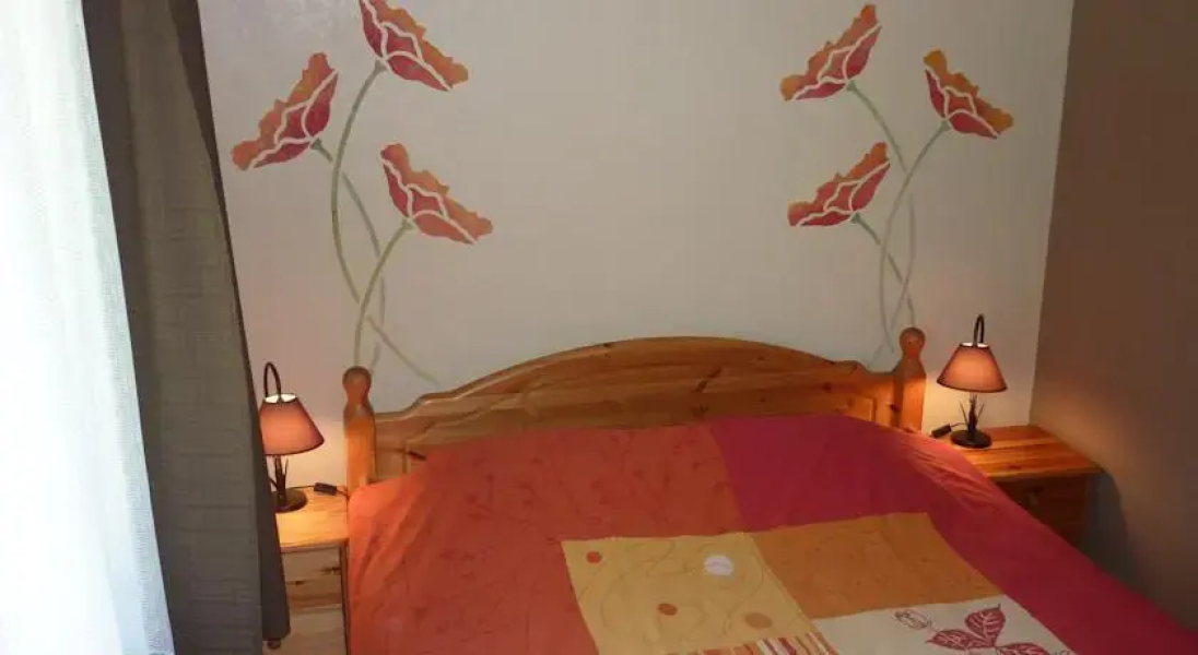 Gîte Marylou