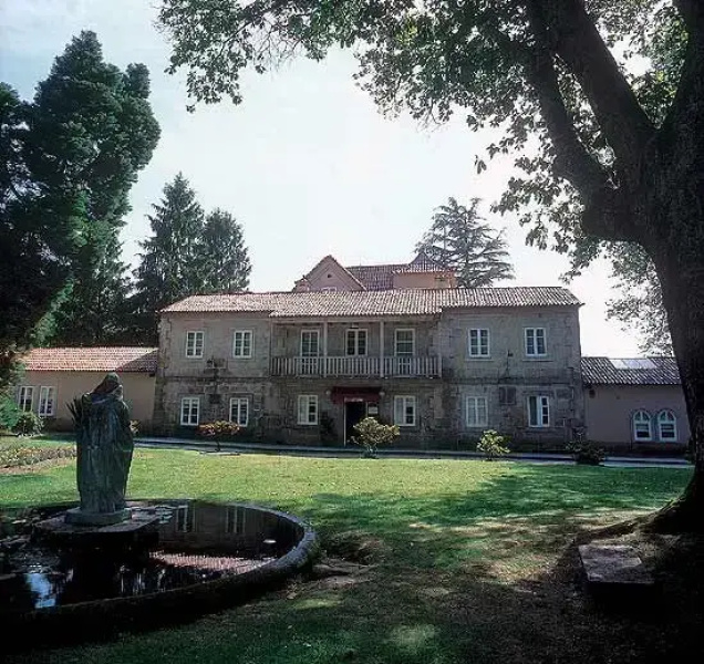 Del Castillo de Soutomaior