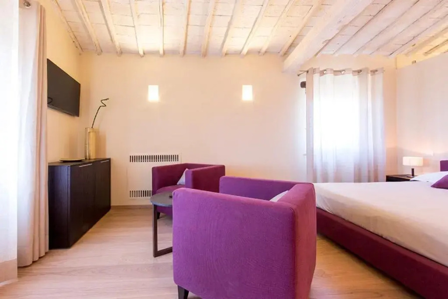 Mastrojanni Relais