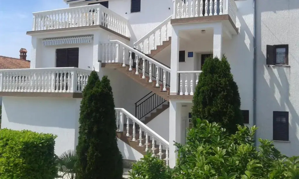 Olivista Croatia Apartments