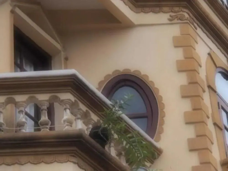 Casablanca Sapa Hotel